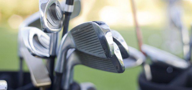 Investing is like a Game of Golf !