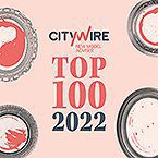 NMA Top 100 Award 2022